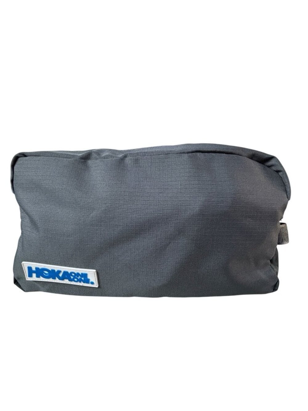 HOKA One One Waterproof Dry Lightweight Athletic Travel Gym Toiletries Bag